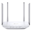 Router Ethernet inalambrico TP-Link ARCHER C50 AC1200, Doble Banda, 2.4 GHz, 5 GHz, 802.11 a/b/g/n/ac.