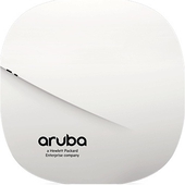 Access Point Aruba IAP-305, 1300 Mbit/s, 1x RJ-45, 2.4/5GHz, 3 Antenas de 7.6dBi