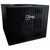 Transformador de aislamiento Elise TAMF-30, Monofásico, 3kVA, 220V.