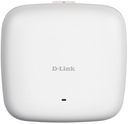 Access Point Pro D-Link DAP-2680, Indoor, 802.11AC, RJ-45 GbE, PoE.