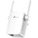 Extensor de señal Wifi TP-Link AC1200, Dual Band, 2.4GHz / 5GHz, 802.11 a/b/g/n/ac, LAN.