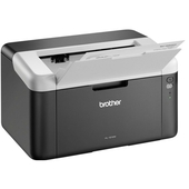 Impresora Laser Brother HL-1212W, Inalámbrico, Monocromática, WIFI, USB