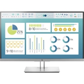Monitor HP EliteDisplay E273, 27",1920 x 1080, FHD IPS, VGA / HDMI / DP / USB 3.0