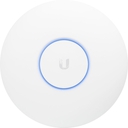 Access Point Ubiquiti UniFi AP AC PRO, 1300 Mbit/s, 2.4/5GHz, 3 Antenas de 3dBi. Requiere UniFi Switch