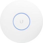 Access Point Ubiquiti UniFi AP AC PRO, 1300 Mbit/s, 2.4/5GHz, 3 Antenas de 3dBi. Requiere UniFi Switch