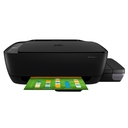 Impresora Multifuncional con tanque de tinta HP 315, Imprime, Escáner, Copia, USB.h