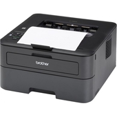 Impresora Láser Brother Hl-L2360dw, Monocromática, 30ppm, 2400 x 600 ppp