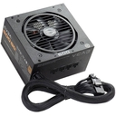 Fuente de Poder EVGA 600 BQ, ATX, 600W, Semi-Modular, 80 Plus Bronze