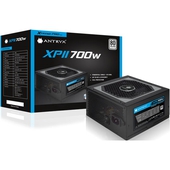 Fuente de Poder Antryx, Xtreme Pro II, 700w