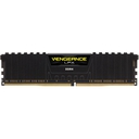 Memoria Ram Corsair Vengeance LPX DDR4, 3000MHz, 8GB, Non-ECC, CL16, XMP