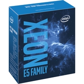 Procesador Intel Xeon E5-2630 v4, 2.20GHz, 25MB L3, LGA2011-3, 85W, 14nm.