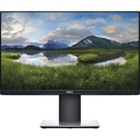 Monitor Dell P2219H, 22" IPS, 1920 x 1080 FHD, HDMI, VGA, DisplayPort, USB 3.0, Audio.