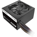 Fuente de poder Thermaltake Smart, 430W, ATX, 80 Plus, Semi-Modular.