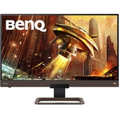 Monitor Gamer BenQ EX2780Q, 27" LED 144Hz, 2560 x 1440, HDMI, Displayport