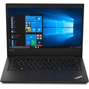 Laptop Lenovo ThinkPad E495, 14" HD, AMD Ryzen 5 3500U, 2.10GHz, 8GB DDR4, 256GB SSD. Windows 10 Pro