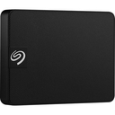 Disco duro externo Solido Seagate Expansion STJD500400, 500GB, USB 3.0 / 2.0.