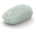 Mouse Inalámbrico Microsoft RJN-00025, Bluetooth, 1000 DPI, Menta