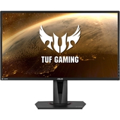 Monitor Asus TUF GAMING VG27AQ 27" 2560 x 1440, 165Hz, 2x HDMI / 1x DP / 2x 2W / 1x Earphone