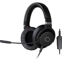 Auriculares Cooler Master MH752 C/Micrófono, Sonido 7.1, USB, 1.5 Metros, 3.5mm