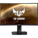 Monitor Gamer ASUS TUF Gaming VG27VQ, LED 27", Full HD, 165Hz, HDMI, DVI, DP, Bocinas Integradas (2 x 4W), Negro