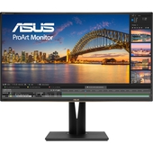 Monitor Asus ProArt PA329C, 32" 4K UHD, 3840 x 2160, HDMI, DisplayPort