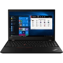 Laptop Lenovo ThinkPad P15s Gen 1, 15.6" FHD, Intel Core i7-10510U, 16GB DDR4, 512GB SSD, Nvidia Quadro P520 2GB. Windows 10 Pro