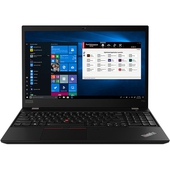 Laptop Lenovo ThinkPad P15s Gen 1, 15.6" FHD, Intel Core i7-10510U, 16GB DDR4, 512GB SSD, Nvidia Quadro P520 2GB. Windows 10 Pro