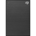 Disco duro externo Seagate Backup Plus STHP4000400, 4TB, USB 3.0 / 2.0. Negro.