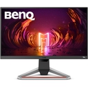 Monitor Gamer BenQ EX2510, 24.5" LED, Full HD, 144Hz, HDMI, DisplayPort. Gris