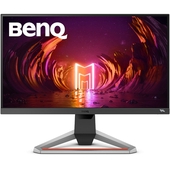 Monitor Gamer BenQ EX2510, 24.5" LED, Full HD, 144Hz, HDMI, DisplayPort. Gris