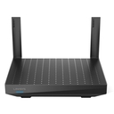 Router Linksys MR7350, Wi-Fi, 1775 Mbit/s, 4x RJ-45, 2.4/5GHz, 2 Antenas Externas