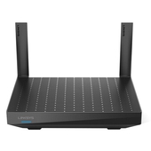 Router Linksys MR7350, Wi-Fi, 1775 Mbit/s, 4x RJ-45, 2.4/5GHz, 2 Antenas Externas