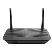 Router Inalámbrico Linksys MR6350, Wi-Fi en Malla, 1267 Mbit/s, 4x RJ-45, 2.4/5GHz, 2 Antenas Externas