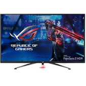 Monitor ASUS XG438Q, 43" FreeSync 4K, HDMI