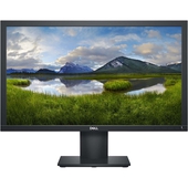 Monitor Dell E2221HN LCD 21.5", Full HD, Widescreen, HDMI, VGA. Negro