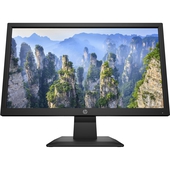 Monitor HP V20 HD+ 19.5", HD+ TN, 1600 x 900, HDMI(1) / VGA(1)