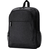 Mochila HP Prelude Pro Recycle para Laptop 15.6", Negro