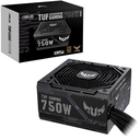 Fuente de Poder Asus Tuf Gaming 750B 80 Plus Bronze, 750W, 20+4 pin ATX