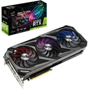 Tarjeta de video Asus NVIDIA GeForce RTX 3090, 24GB GDDR6X, HDMI(2), DP(3)
