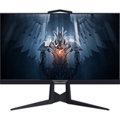 Monitor Gigabyte Aorus FI25F, 24.5" FHD, 0.4 ms, 240Hz, HDMI / DisplayPort
