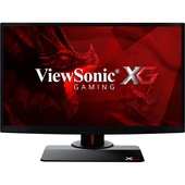 Monitor ViewSonic XG Gaming XG2530, 25'', Full HD, 240Hz, HDMI, DisplayPort