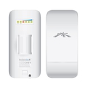 NanoStation Ubiquiti Network LOCO M5, 5 GHz, Ethernet, Atheros MIPS 24KC (400 MHz).
