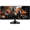 Monitor LG 25UM58, 25" IPS, UltraWide, 2560 x 1080, HDMI