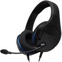 Audífonos Kingston Gamer HyperX Cloud Stinger Core, Alámbrico, 1.3 Metros, 3.5mm, Negro
