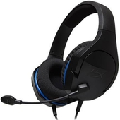 Audífonos Kingston Gamer HyperX Cloud Stinger Core, Alámbrico, 1.3 Metros, 3.5mm, Negro
