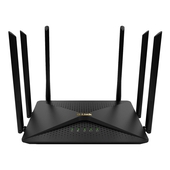 Router D-Link DIR-846 AC1200, Gigabit, Dual Band 2.4 / 5 Ghz, x4 Rj-45.
