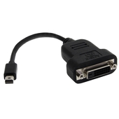 Adaptador Mini DisplayPort a DVI StarTech, 1920x1200, Activo