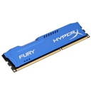 Memoria Ram Kingston HyperX Fury Blue, 8GB, DDR3, 1866 MHz, CL10