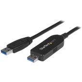 Cable USB 3.0 Para Transferencia De Datos StarTech, 1.9mts, 5Gbps, Mac y Windows