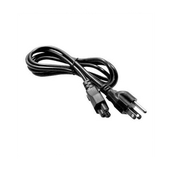 Cable De Poder Intel AC06C05US 3P C5 a NEMA 5-15 De 0.6metros